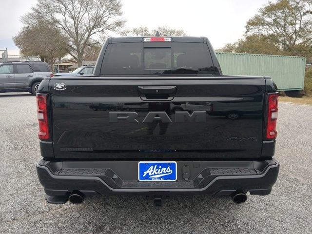 2026 RAM Ram 1500 Big Horn