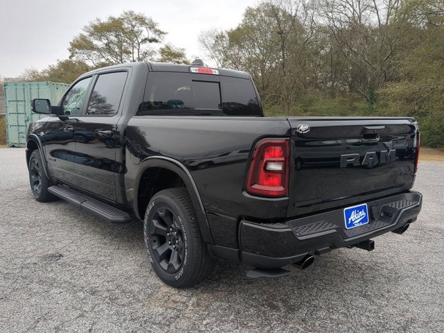 2026 RAM Ram 1500 Big Horn