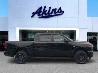 2026 RAM Ram 1500 Big Horn