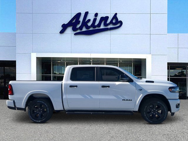 2026 RAM Ram 1500 Big Horn