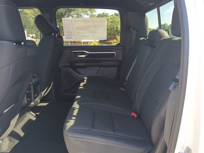 2026 RAM Ram 1500 Big Horn