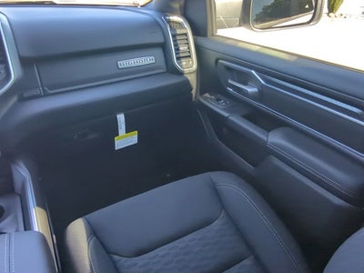 2026 RAM Ram 1500 Big Horn