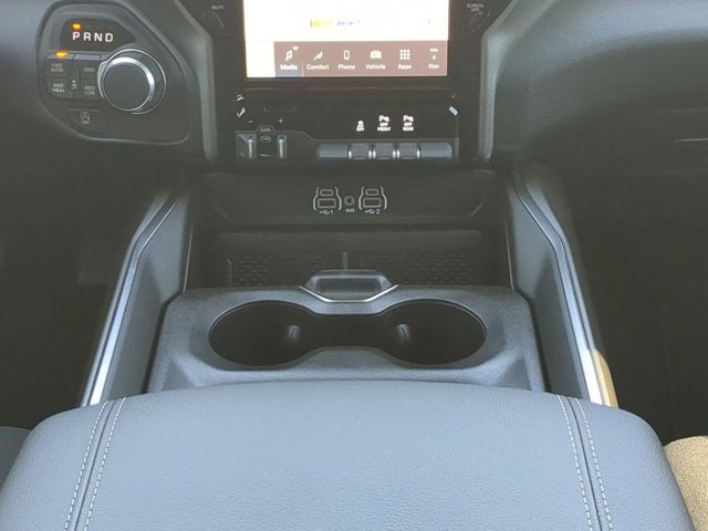 2026 RAM Ram 1500 Big Horn