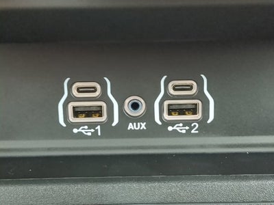 2026 RAM Ram 1500 Big Horn