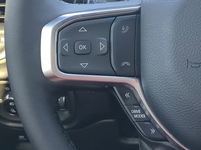 2026 RAM Ram 1500 Big Horn