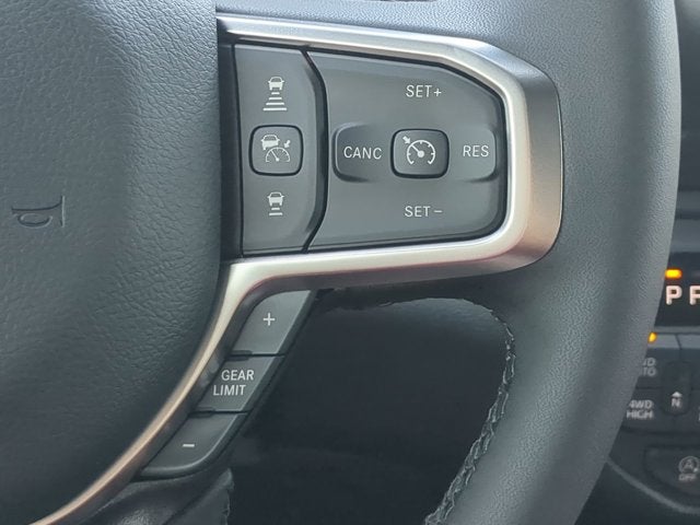 2026 RAM Ram 1500 Big Horn