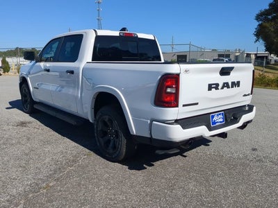 2026 RAM Ram 1500 Big Horn