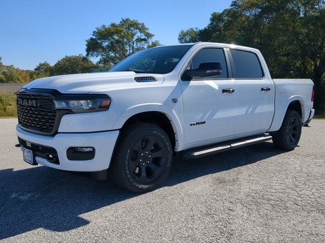 2026 RAM Ram 1500 Big Horn