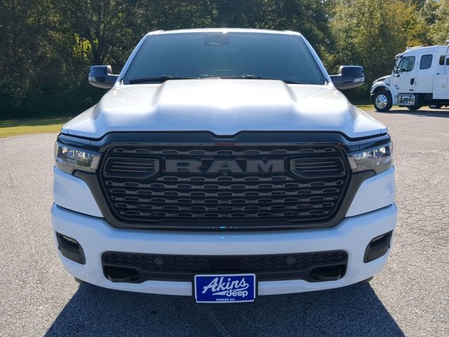 2026 RAM Ram 1500 Big Horn