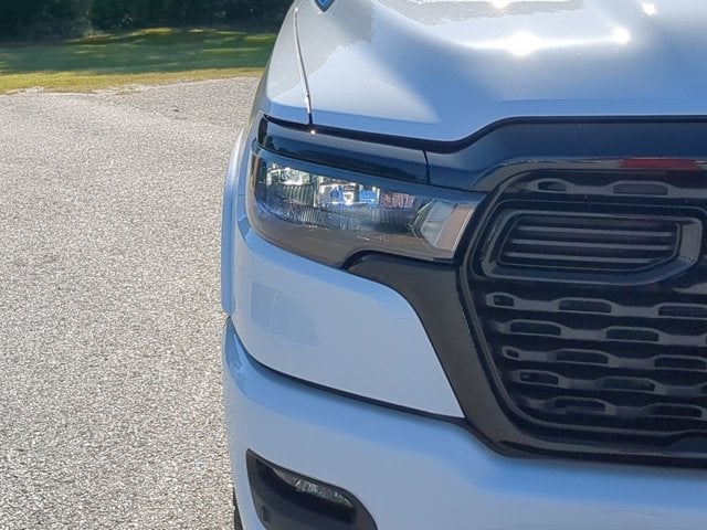 2026 RAM Ram 1500 Big Horn