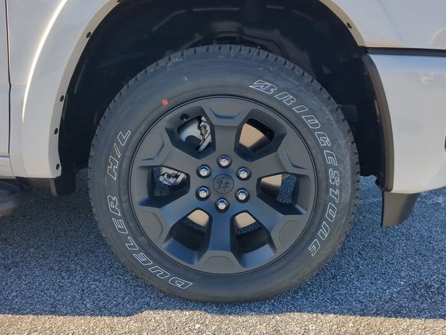 2026 RAM Ram 1500 Big Horn