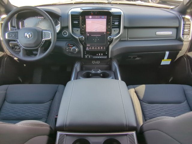 2026 RAM Ram 1500 Big Horn