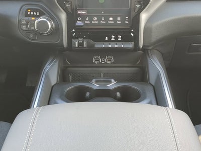 2026 RAM Ram 1500 Big Horn