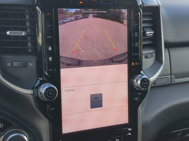 2026 RAM Ram 1500 Big Horn