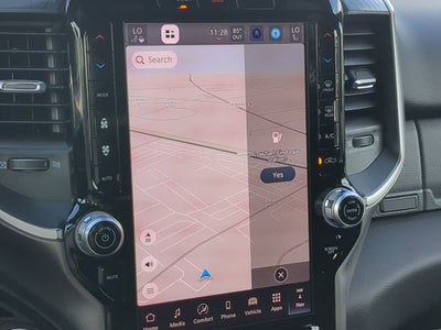 2026 RAM Ram 1500 Big Horn