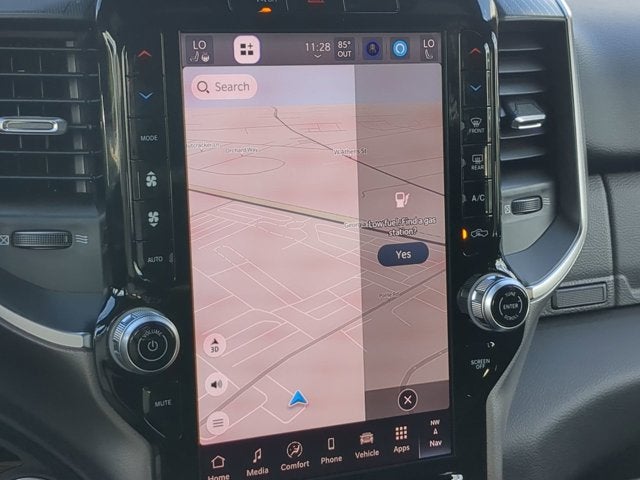 2026 RAM Ram 1500 Big Horn