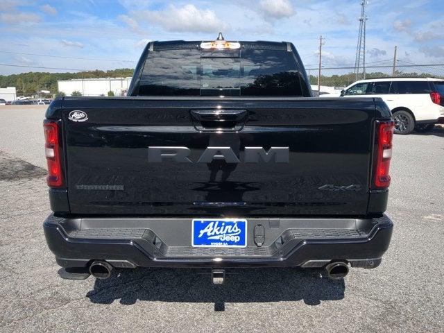 2026 RAM Ram 1500 Big Horn