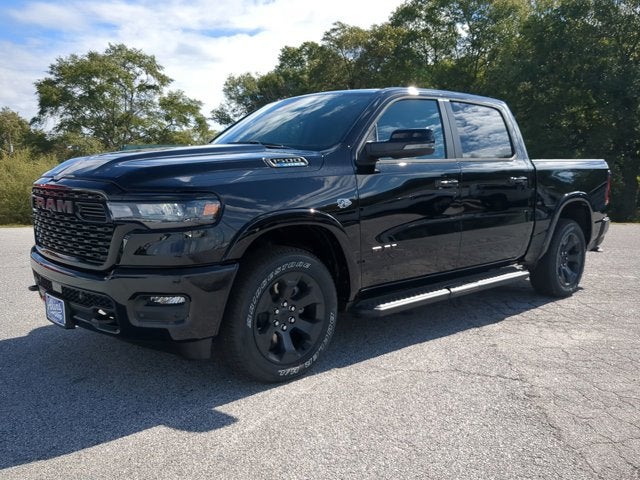 2026 RAM Ram 1500 Big Horn