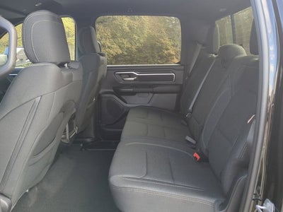 2026 RAM Ram 1500 Big Horn