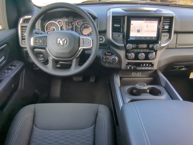 2026 RAM Ram 1500 Big Horn