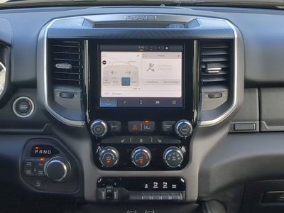 2026 RAM Ram 1500 Big Horn