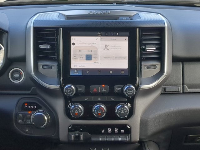 2026 RAM Ram 1500 Big Horn