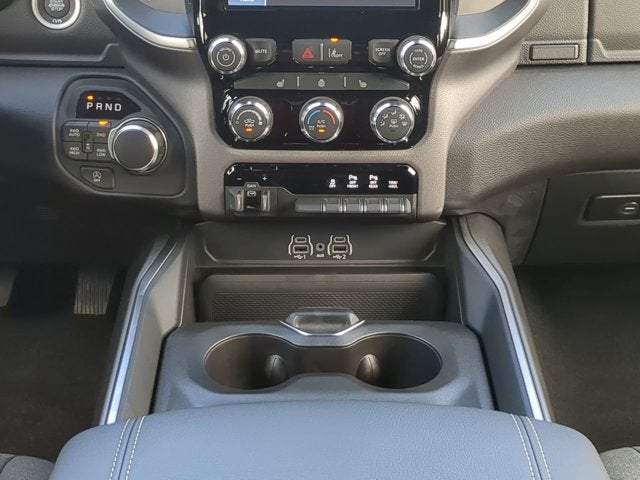 2026 RAM Ram 1500 Big Horn