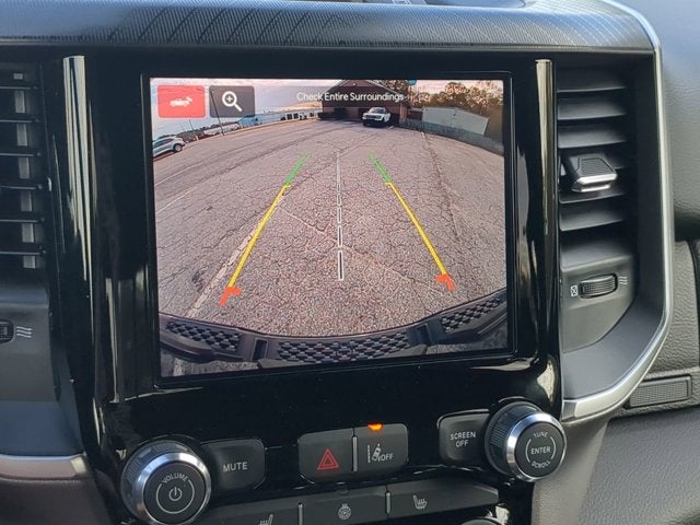 2026 RAM Ram 1500 Big Horn