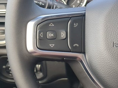 2026 RAM Ram 1500 Big Horn