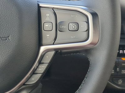 2026 RAM Ram 1500 Big Horn