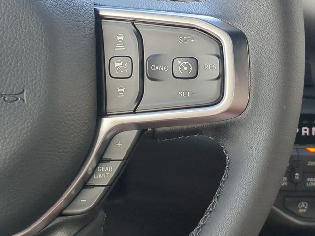 2026 RAM Ram 1500 Big Horn