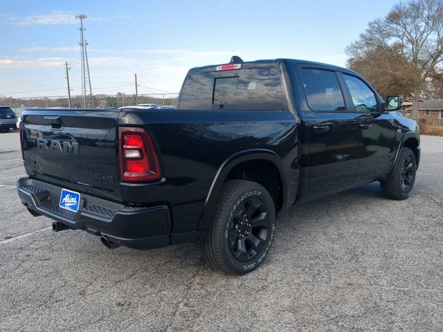 2026 RAM Ram 1500 Big Horn