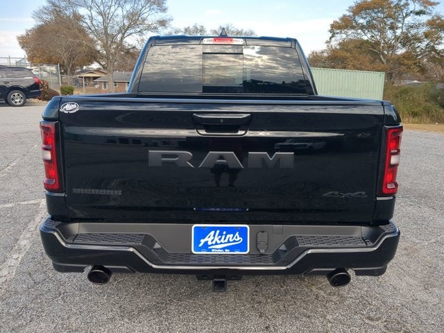 2026 RAM Ram 1500 Big Horn