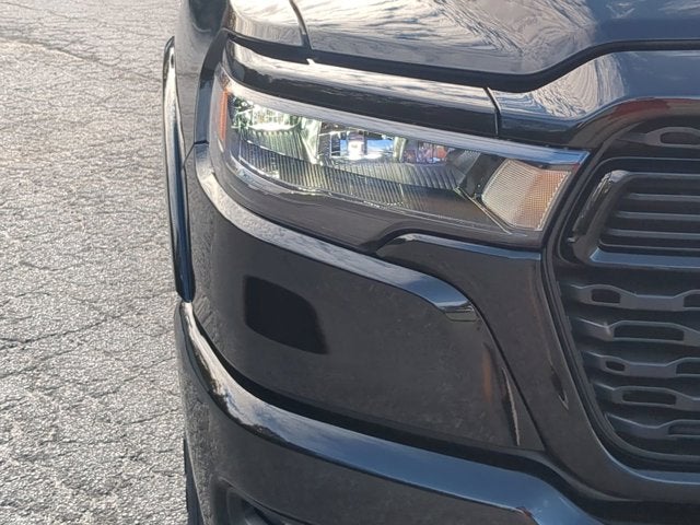 2026 RAM Ram 1500 Big Horn