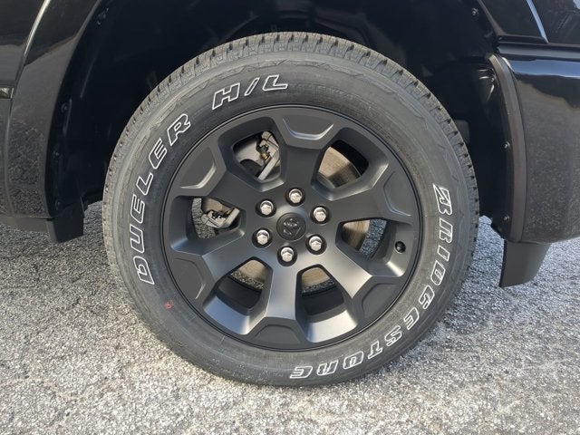 2026 RAM Ram 1500 Big Horn