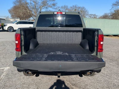 2026 RAM Ram 1500 Big Horn