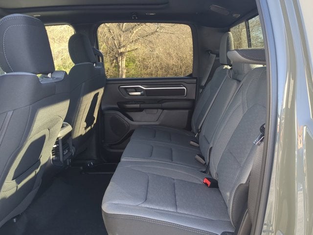 2026 RAM Ram 1500 Big Horn