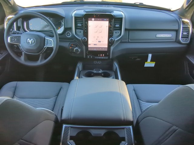 2026 RAM Ram 1500 Big Horn