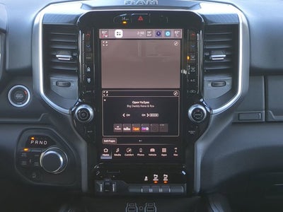 2026 RAM Ram 1500 Big Horn