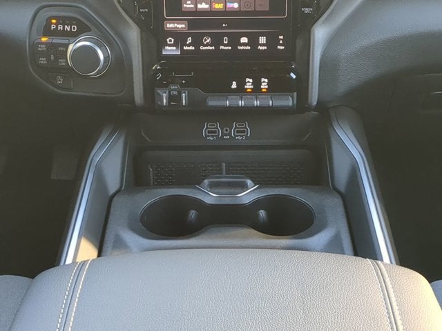 2026 RAM Ram 1500 Big Horn