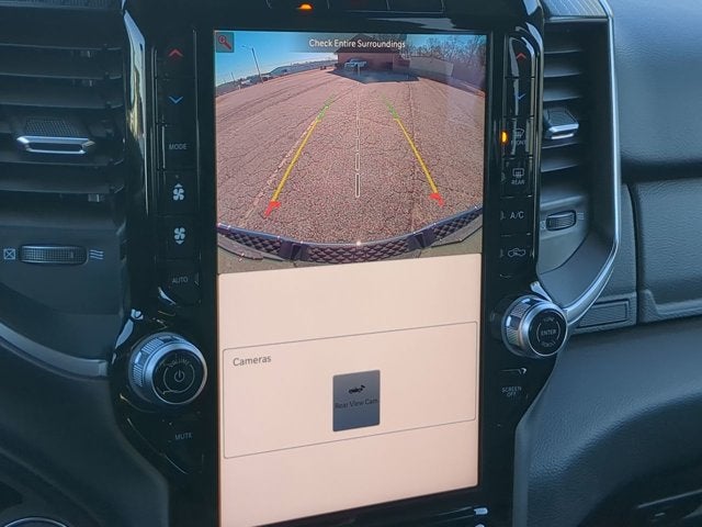 2026 RAM Ram 1500 Big Horn