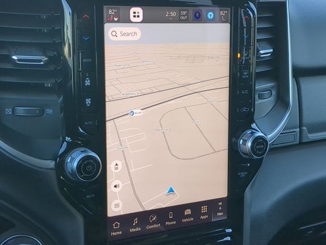 2026 RAM Ram 1500 Big Horn