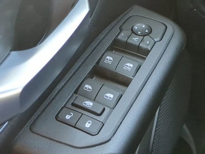 2026 RAM Ram 1500 Big Horn