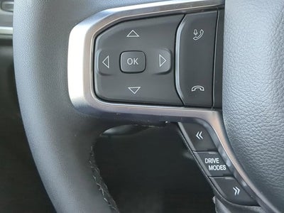 2026 RAM Ram 1500 Big Horn