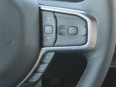 2026 RAM Ram 1500 Big Horn