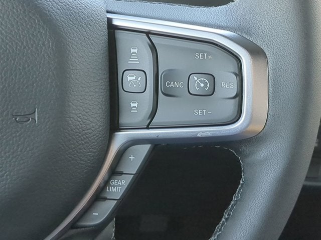 2026 RAM Ram 1500 Big Horn