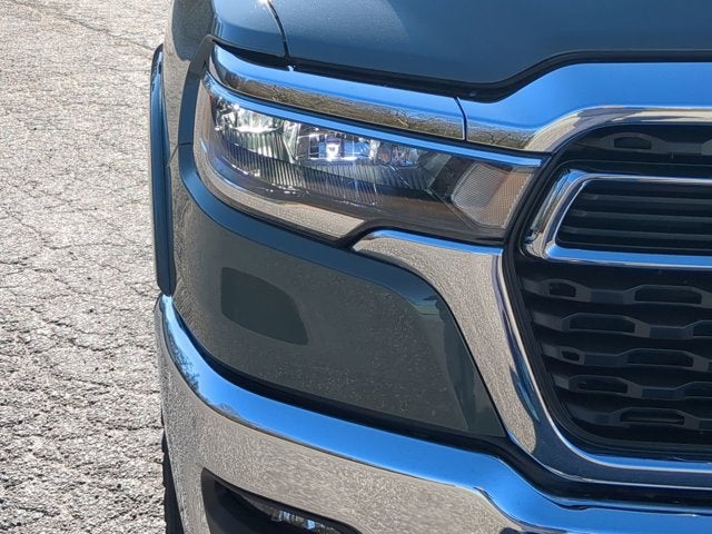 2026 RAM Ram 1500 Big Horn