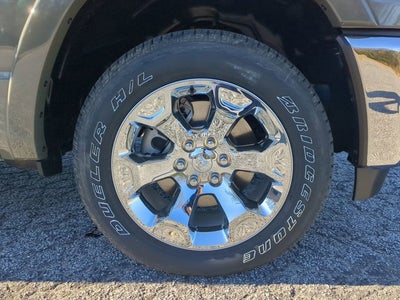 2026 RAM Ram 1500 Big Horn