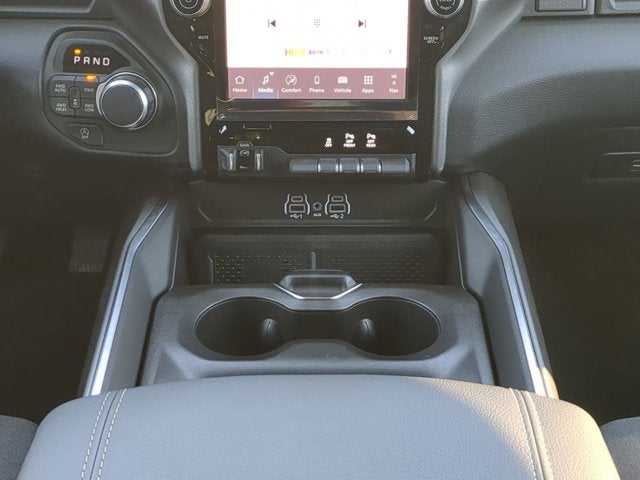 2026 RAM Ram 1500 Big Horn