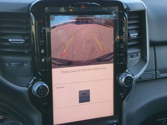 2026 RAM Ram 1500 Big Horn